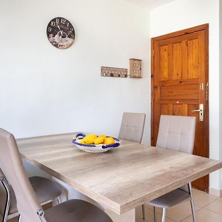 Okstay Los Gigantes With Ac, Terraces And Sea Views Santiago del Teide Zewnętrze zdjęcie