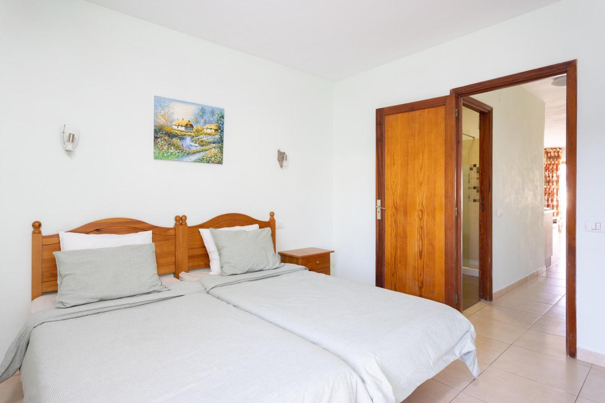 Okstay Los Gigantes With Ac, Terraces And Sea Views Santiago del Teide Zewnętrze zdjęcie