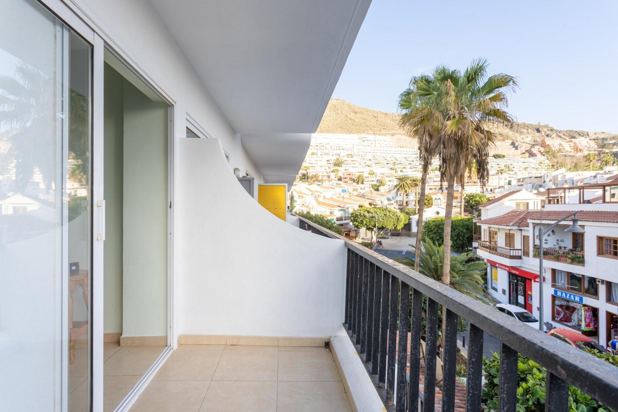 Okstay Los Gigantes With Ac, Terraces And Sea Views Santiago del Teide Zewnętrze zdjęcie